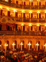 Teatro Amazonas